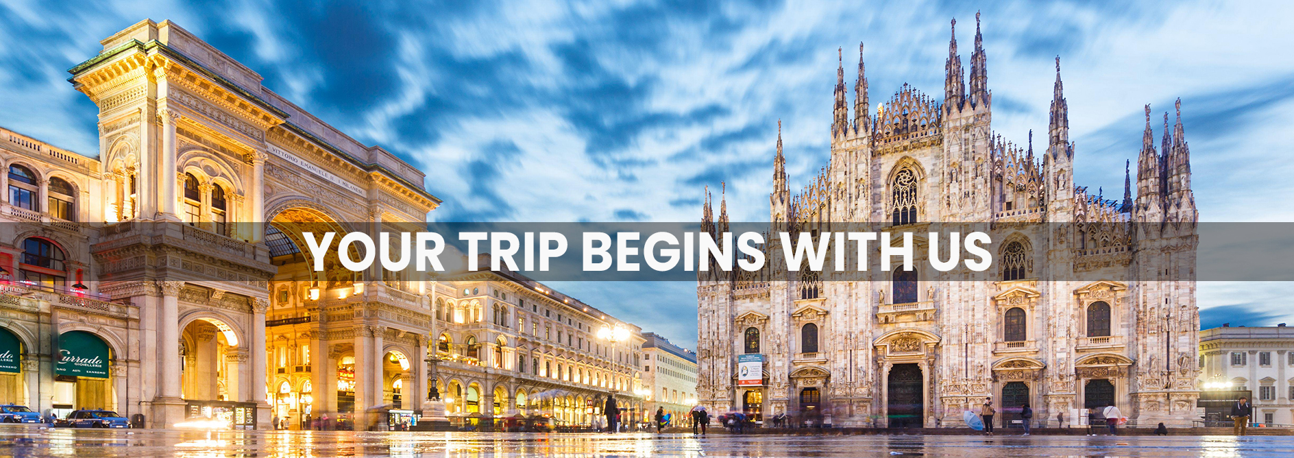 Milan what to do guided tours