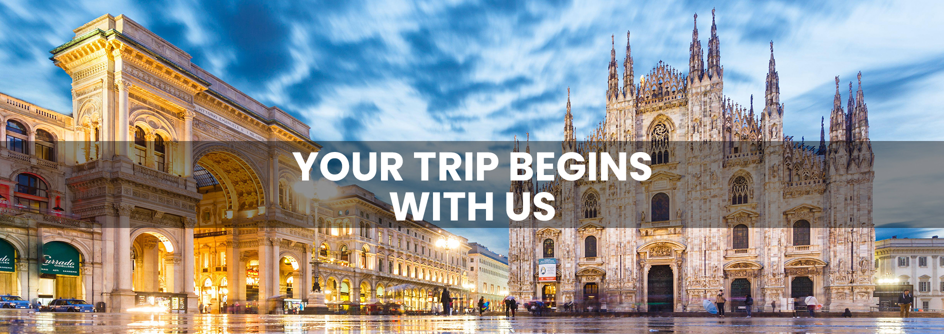 Milan what to do guided tours