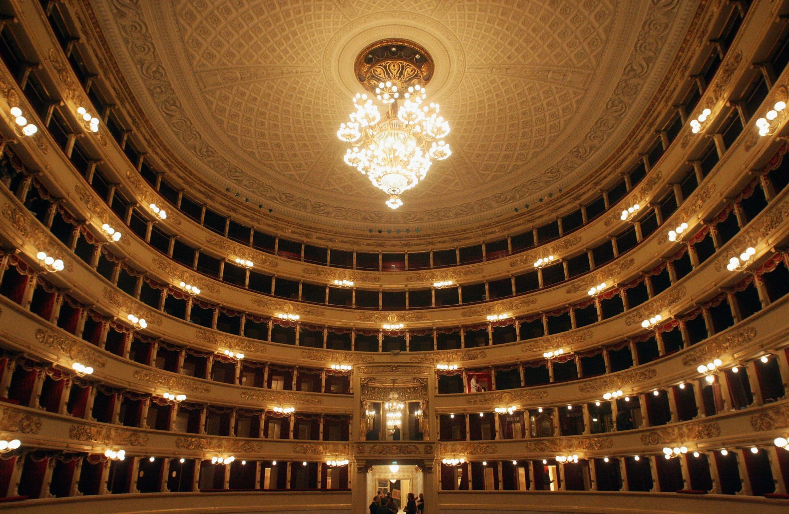 MILAN DUOMO, SFORZA CASTLE, LA SCALA THEATRE TOUR